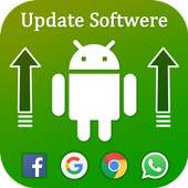 Update Software Latest Version on 9Apps