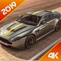 Aston Martin – Car Wallpapers HD