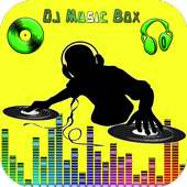 DJ Music Box on 9Apps