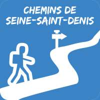 Seine-Saint-Denis pathways on 9Apps