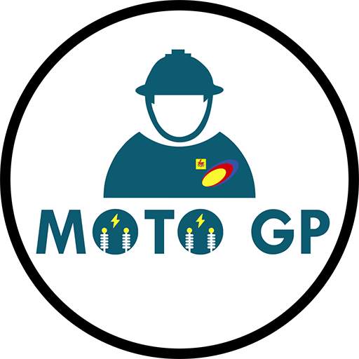 Aplikasi MotoGP
