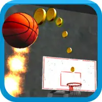 Basket Swooshes - basketball game - APK Download for Android