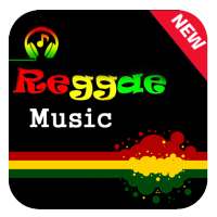 Musica Reggae Gratis on 9Apps