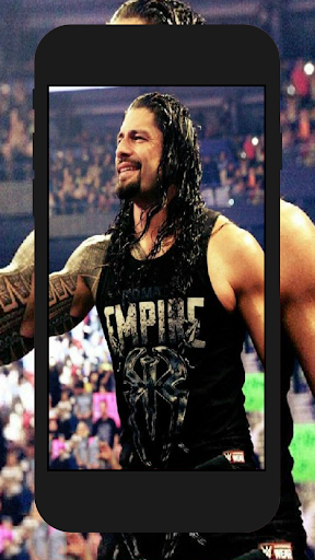 The Shield Images Roman Reigns Wallpaper And Background  Wwe Roman Reigns  Dress Transparent PNG  348x523  Free Download on NicePNG