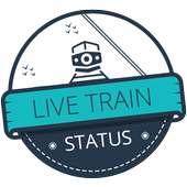 Live Indian Train Status on 9Apps