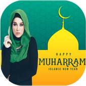 Muharram Photo Editor 2018 on 9Apps