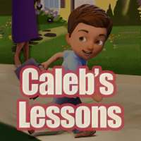 Caleb's Lessons