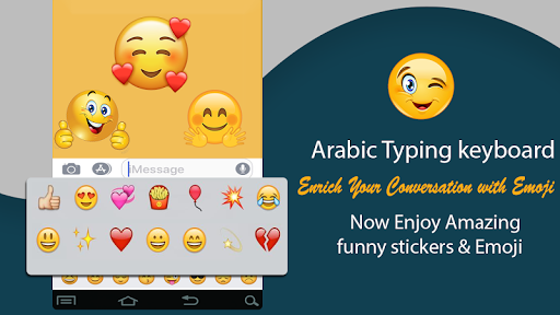 arabic keyboard with harakat apk