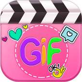 Membuat Gif dari Gambar on 9Apps