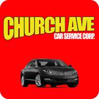 Church Ave Car Service