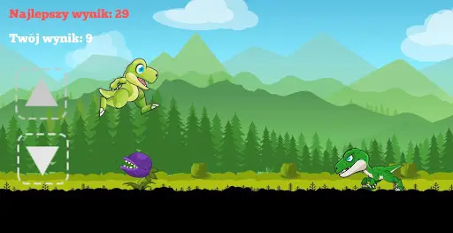 Run Dino Run APK Download 2023 - Free - 9Apps