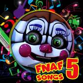 FNAF Sister Location Songs on 9Apps