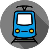Melbourne Train Status