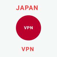 JAPAN VPN- Free VPN Master & Unlimited VPN Proxy