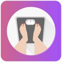 BMI Calculator and Weight Tracker on 9Apps