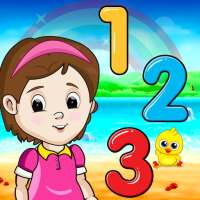 Educational Game for Kids - Play and Learn