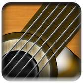 Acoustic Guitar Fretboard on 9Apps