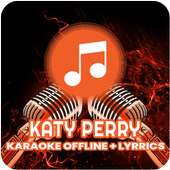Katy Perry Karaoke Offline Lyrics : Sing & Record