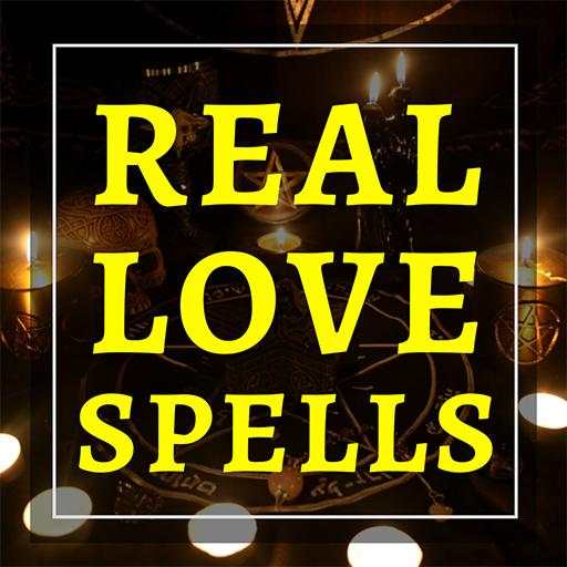 Real Love Spells That Work Fast