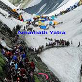 Amarnath Yatra on 9Apps