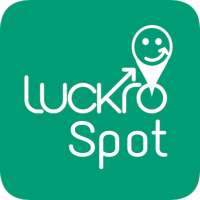 LuckroSpot on 9Apps