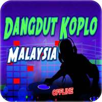 Mp3 Dangdut Malaysia Offline on 9Apps