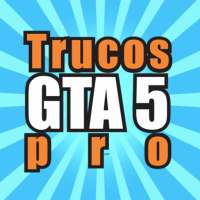 Trucos Gta 5 Pro