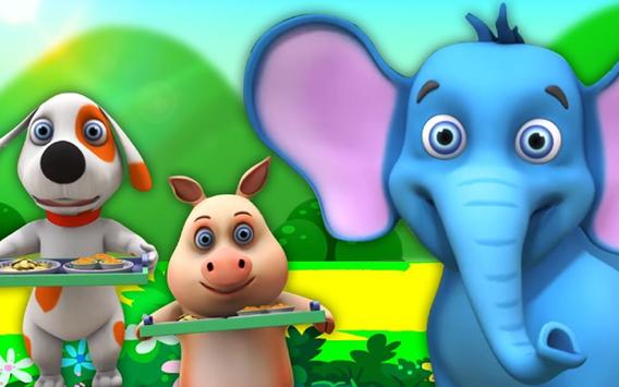 Kids Video Hathi Raja Kahan Chale APK Download 2024 Free 9Apps