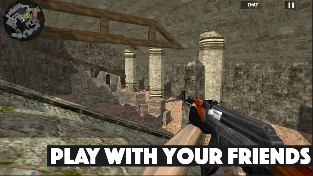 Counter Strike APK Download 2023 - Free - 9Apps