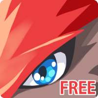 EvoCreo - Free: Pocket Monster Like Games