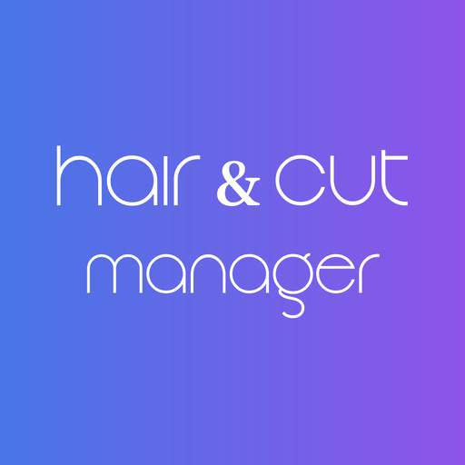 Hair & Cut Manager