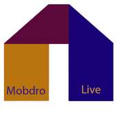 Guide for Mobdro apk live tv 2017