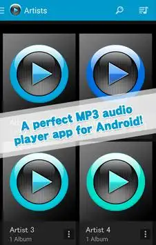 Music Player Free - Play MP3 APK (Android App) - Free Download