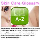 Skin Care Glossary