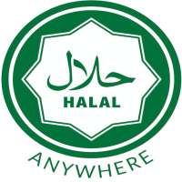 Halalanywhere