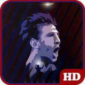 Lionel Messi Wallpapers on 9Apps