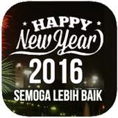 New Year 2016 Quotes