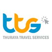 Thuraya on 9Apps