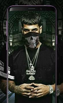 Details more than 65 anuel aa wallpaper latest  incdgdbentre