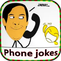 Funny phone jokes APK Download 2023 - Free - 9Apps