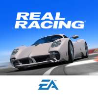 Real Racing 3 on 9Apps