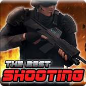 Terbaik Shooting Games