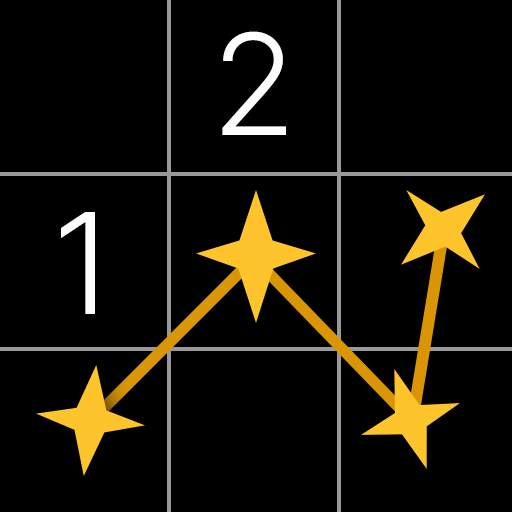 Sudoku Star Puzzle