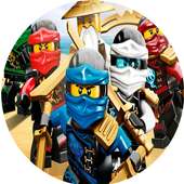 NinjaGo Wallpapers HD on 9Apps