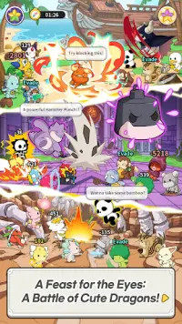 Dragon Village M APK Download 2023 - Free - 9Apps