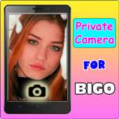 Hot Private Camera for Bigo on 9Apps
