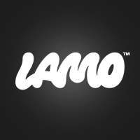 LAMO®: AR Vinyl