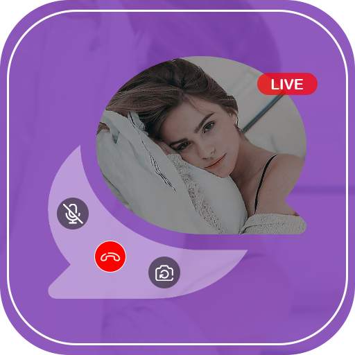 X.X. Video Chat : Live Video Chat with Stranger