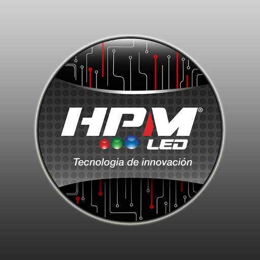 Passer - By HPM LED®