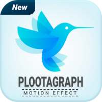 Plootagraph : Motion Picture Effect on 9Apps